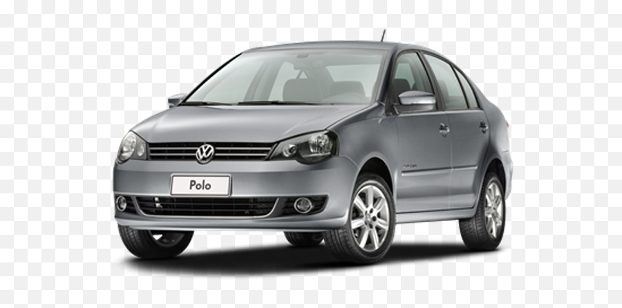 Carro Png - Volkswagen Polo 2014 Png,Carro Png