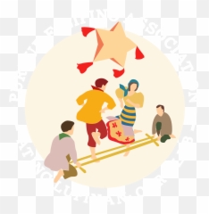 Youtube Clipart Rap Transparent Free For - Philippine Folk Dance Clipart Png,Rappers Png