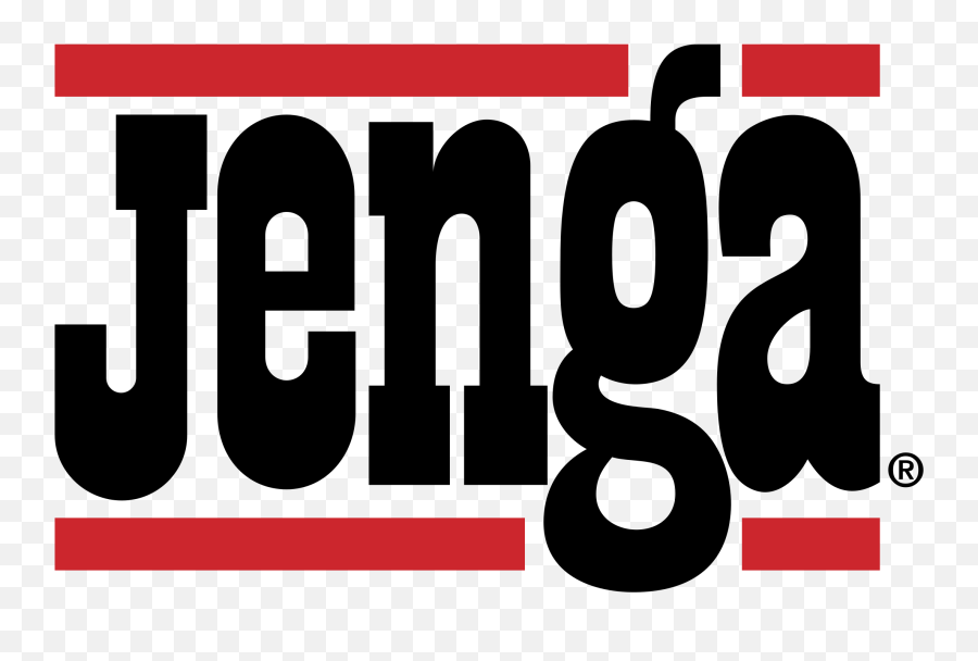 Jenga Logo Png Transparent Svg Vector - Silo Brighton,Jenga Png