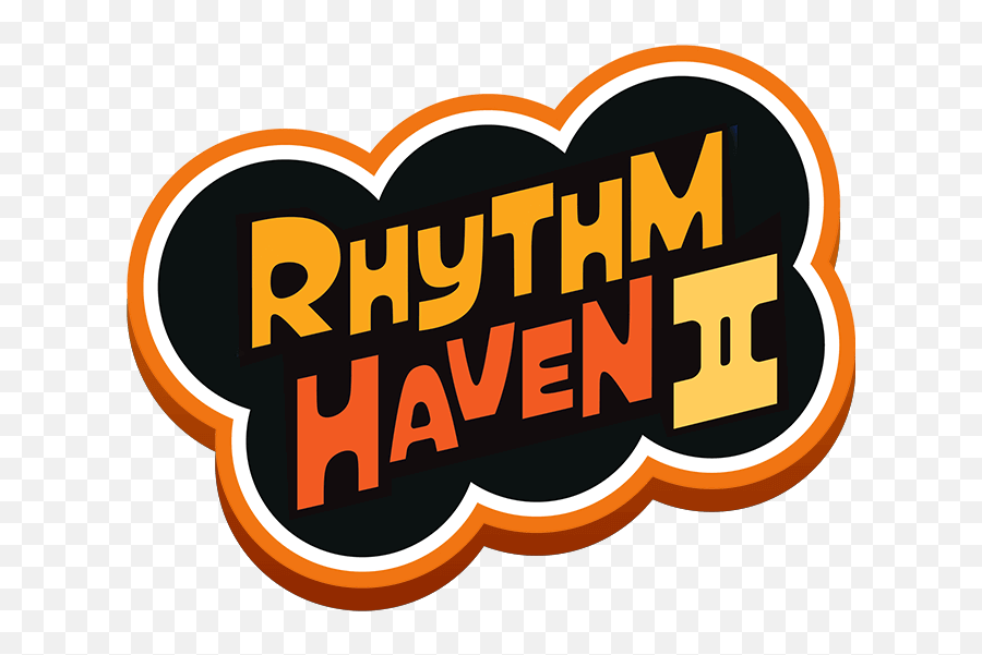 Rhythm Haven - Seangran Rhythm Heaven Png,Parappa The Rapper Logo