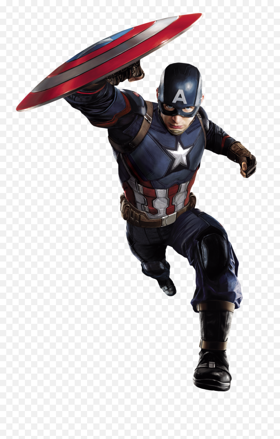 Captain America Png Picture - Captain America Png,Captain America Transparent Background