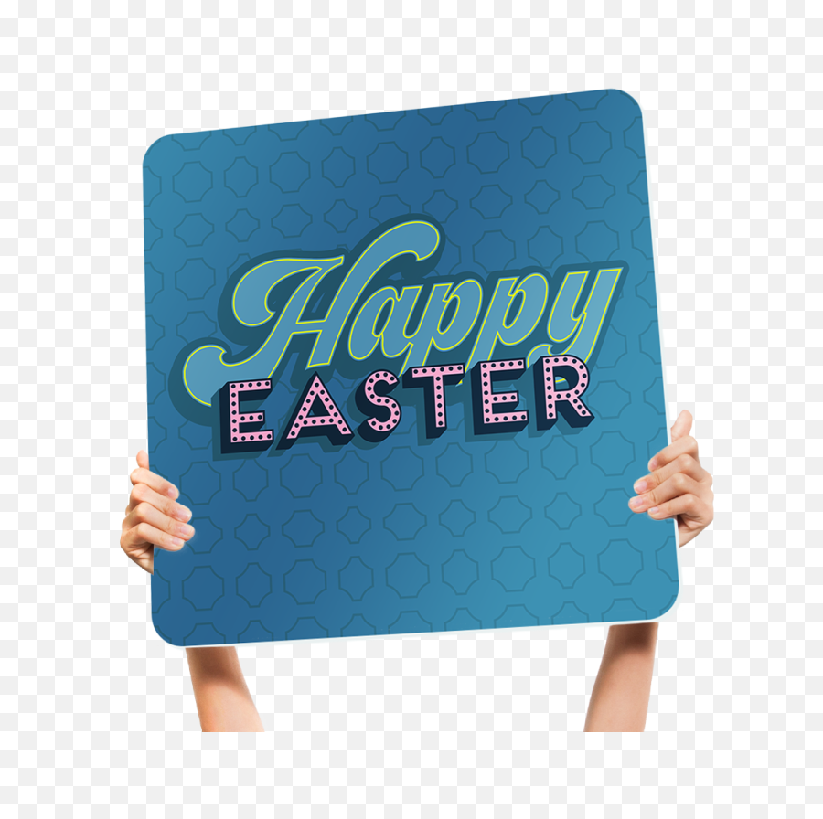Happy - Easter U2013 Popsignsco Graphic Design Png,Happy Easter Png