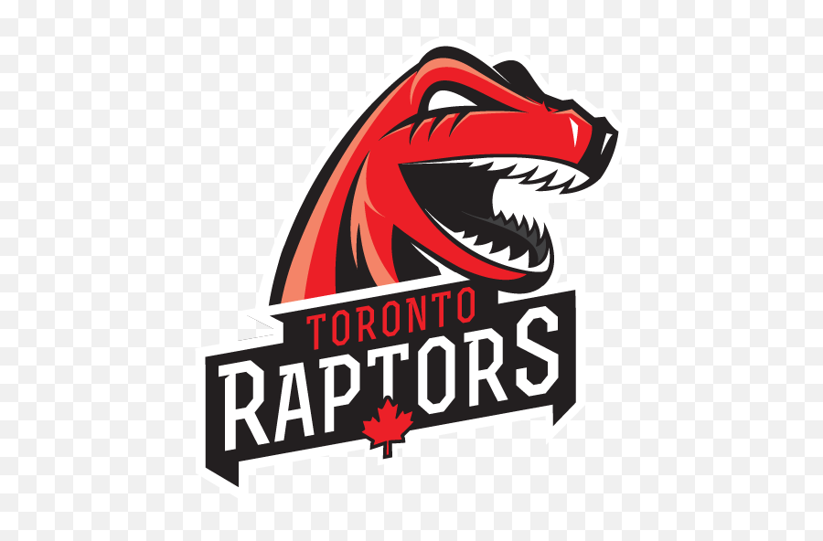 Toronto Raptors Concept Logo - Toronto Raptors Png,Raptors Png