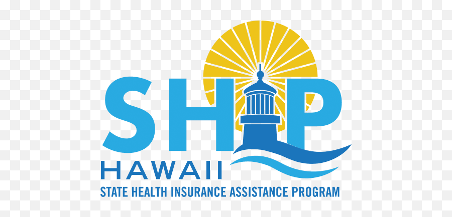 Hawaii Ship - Hawaii State Health Insurance Assistance Program Airboss Of America Png,Ship Logo