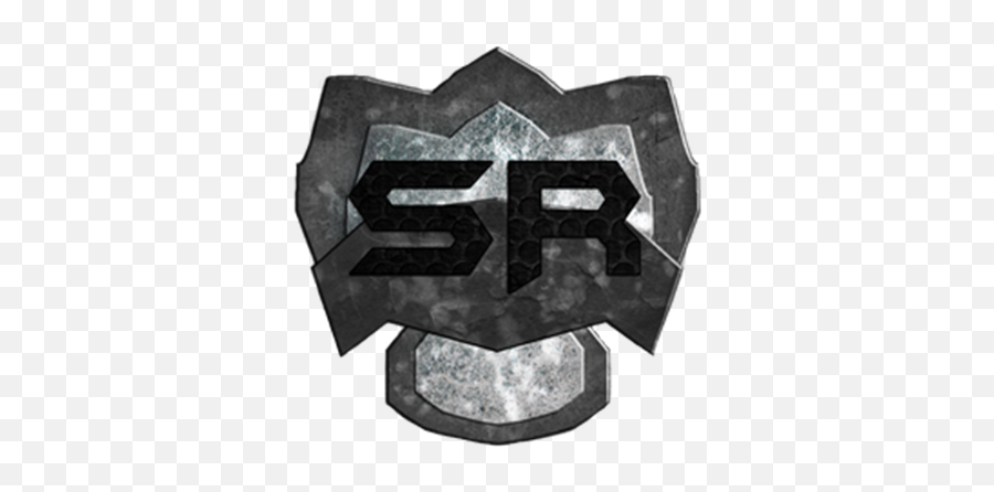 Sr Logo - Roblox Christian Cross Png,Sr Logo