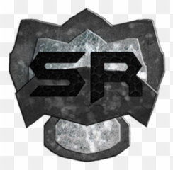 Sr Logo - Roblox Christian Cross Png,Sr Logo