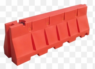 Plastic Traffic Barrier Png - Search Png Traffic Barriers Construction Site,Traffic Png