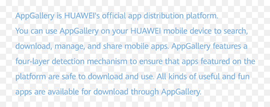 Huawei Appgallery - Number Png,Youtube App Logo