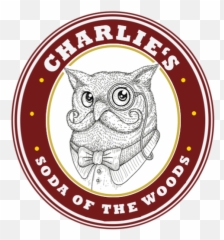 Chaga Soda Png Owl Logo
