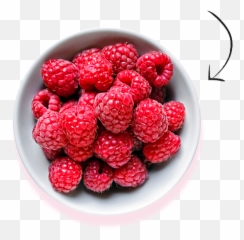 Danone Light U0026 Free - Frutti Di Bosco Png,Raspberries Png