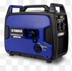 Portable Generators - Yamaha Generators Png,Png Generator