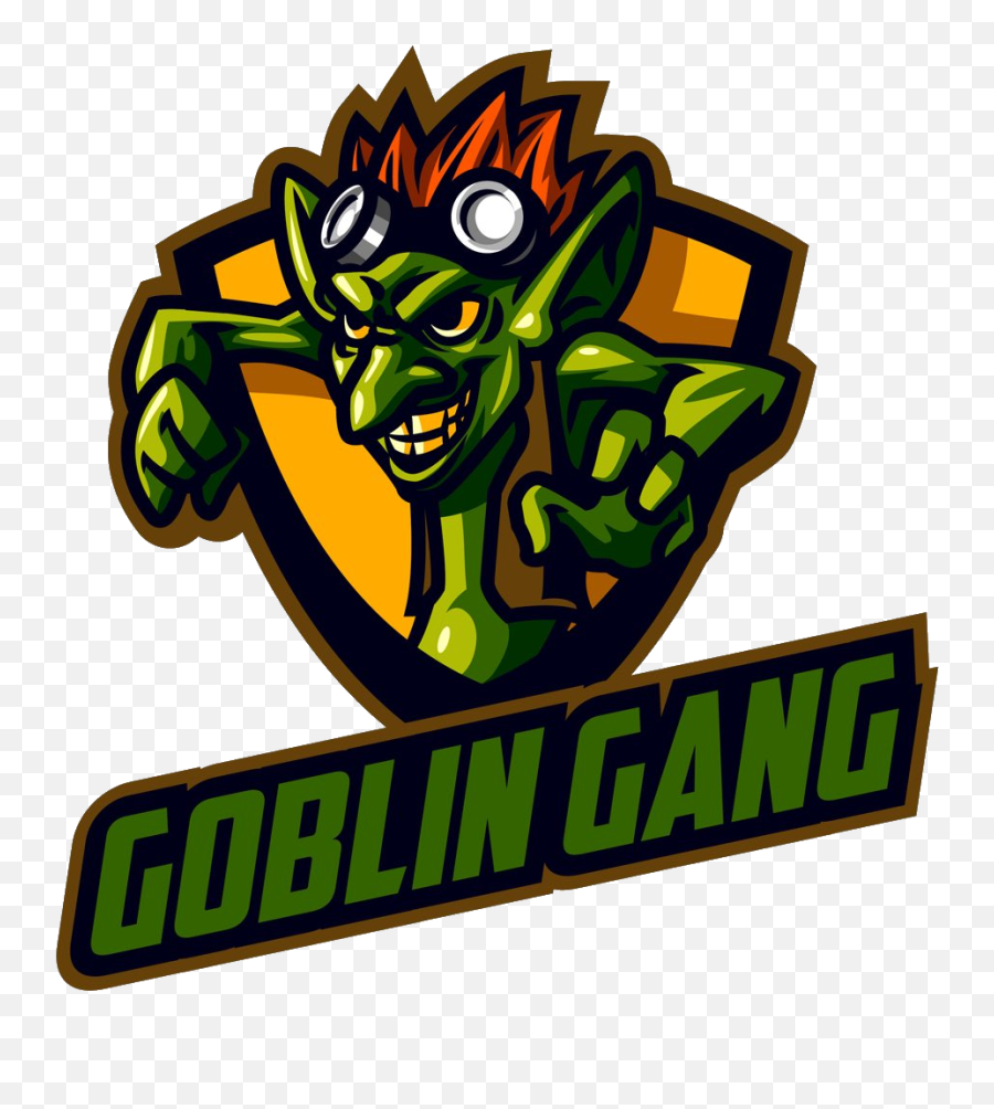 Goblin - Goblin Logo Png,Gang Png