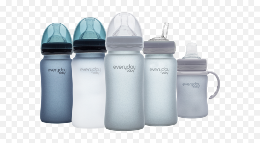 Everyday Baby - Everyday Baby Png,Baby Bottle Png