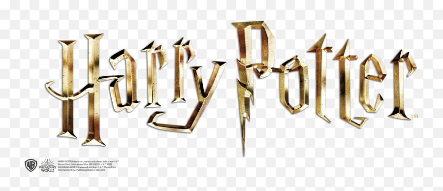 Harry Potter Tie Png 1 Image - Harry Potter Name Png,Harry Potter Logo  Transparent Background - free transparent png images 