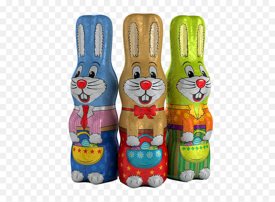 Download Easter Bunny Hd Png