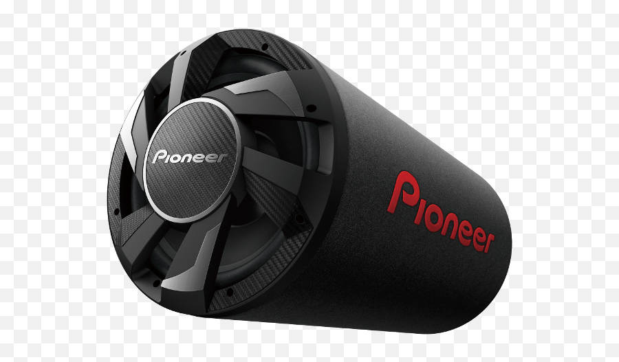 Pioneer Ts - Pioneer Ts Wx300ta Png,Subwoofer Png