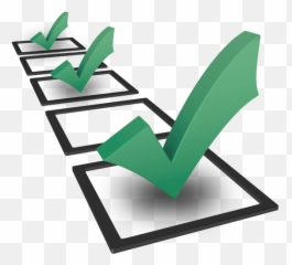 Uber Clone App Top Selling - Checklist Png
