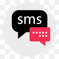 Sms Png Icon - Marktbrunnen,Sms Png
