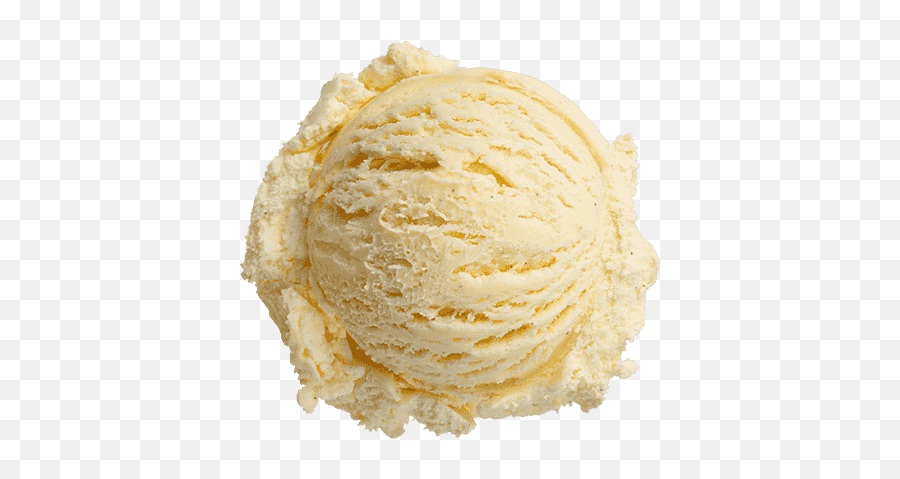 Ice Cream Milk Flavor Vanilla - Vanilla Scoop Ice Cream Png,Ice Cream Transparent Background