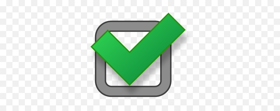 Check Clipart - Clipartsco Check Box Icon Png,Green Check Mark Png