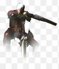 Devil May Cry - DarkSide Swords png