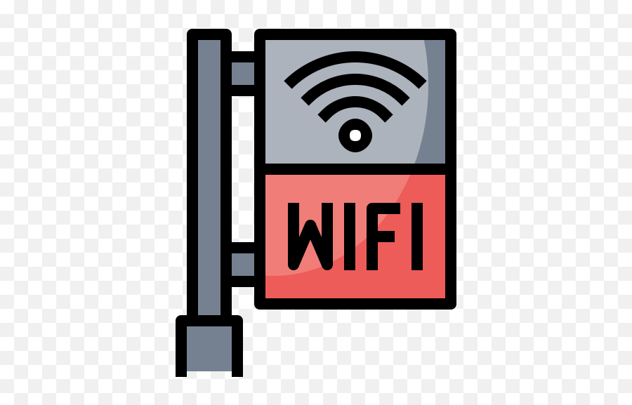 Free Sign Signal Signaling Ui Wifi Icon - Graphic Design Png,Free Wifi Png