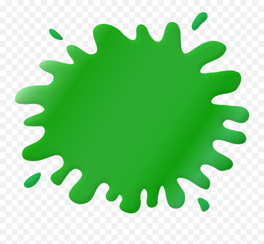 Leafgreencomputer Icons Png Clipart - Royalty Free Svg Png Green Splat,Green Watercolor Png