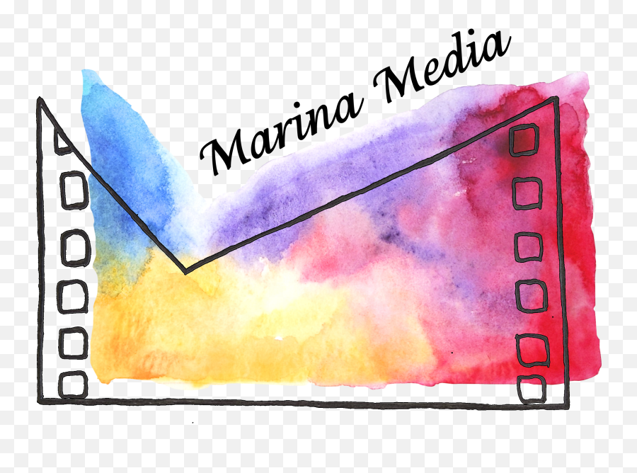 Portfolio U2013 Marina Media Video Social - Parallel Png,Media Png