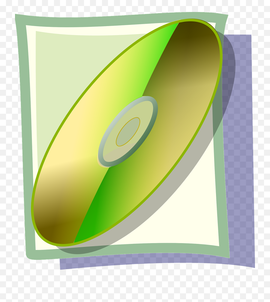 Disc Png Clipart Royalty Free Svg Png Green Music Disc Disc Png