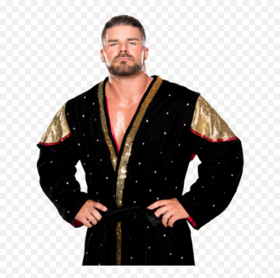 Robert Roode - Png Bobby Roode,Bobby Roode Png