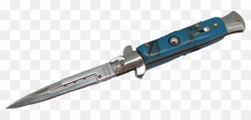 Switchblade Png 7 Image - Switchblade Transparent,Switchblade Png