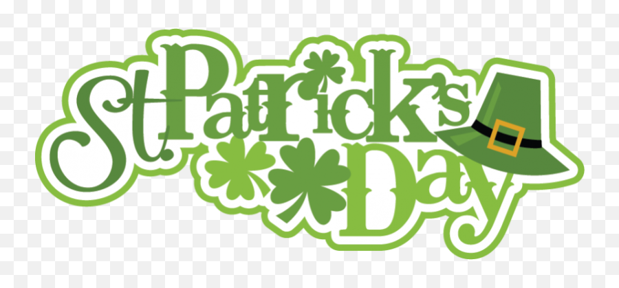 Claremore Cvb Ok - St Day Png,St Patrick Day Png