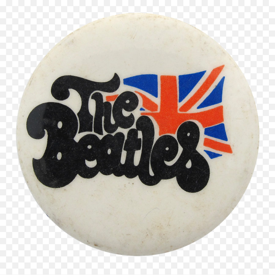 Beatles Pin With Transparent Background - Portable Network Graphics Png,The Beatles Png