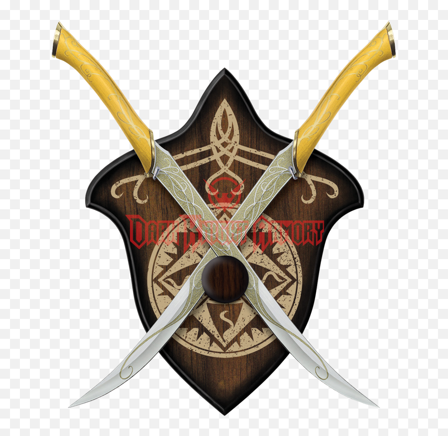 Legolas Lord Of The Rings Swords Medieval - Lord Of The Rings Legolas Sword Png,Legolas Png