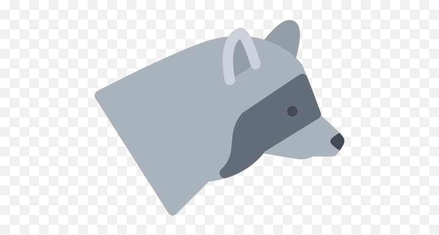 Raccoon Png Icon 4 - Png Repo Free Png Icons Hokkaido,Raccoon Transparent Background