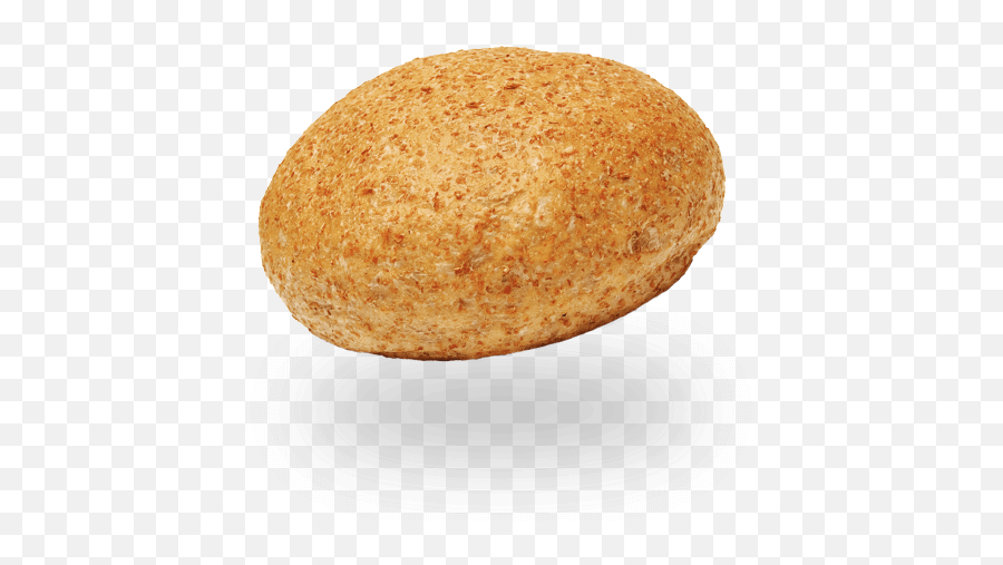 Whole Wheat Hamburger Bun Cobs Bread - Bun Png,Bun Png