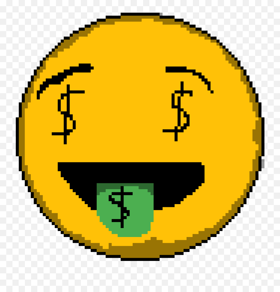 Download Emoji - Terraria Eater Of Worlds Sprite Png,Money Emoji Png