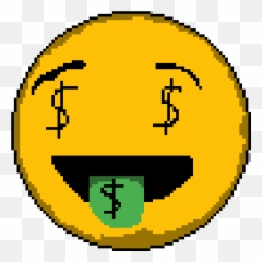 Download Emoji - Terraria Eater Of Worlds Sprite png