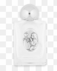 Girlu2019s First Communion Design - Fictional Character png