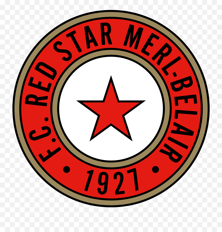 Red Star Merl - Belair Retro Rainbow Png,Red Star Png