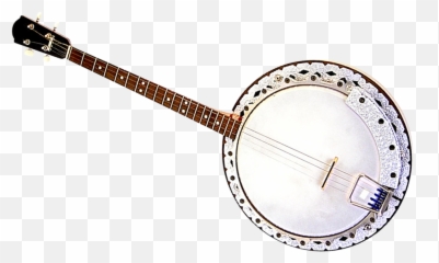 Download Free Png Banjo Transparent - Banjo Png,Banjo Png