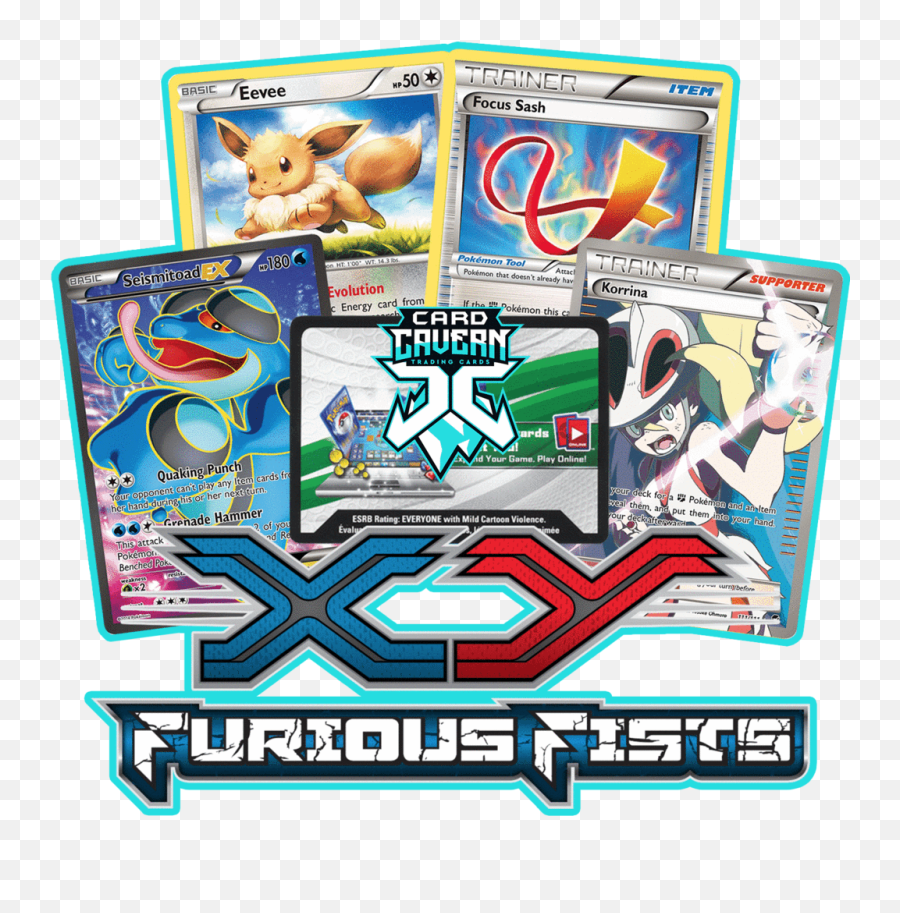 Furious Fists Ptcgo Code - Flash Fire Png,Fists Png
