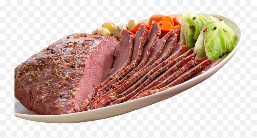 El Cubano U2013 Wholesale Meats Inc - Cartoon Roast Beef Png,Meat Transparent