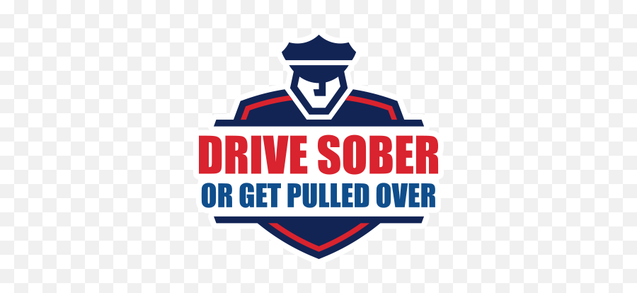 Media Kytc - Drive Sober Or Get Pulled Over 2018 Png,Driving Logos