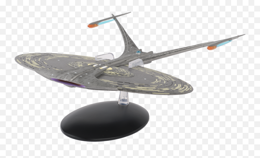 Hero Collector Offers New Ships For April 2020 - Uss Enterprise Png,Star Trek Enterprise Png