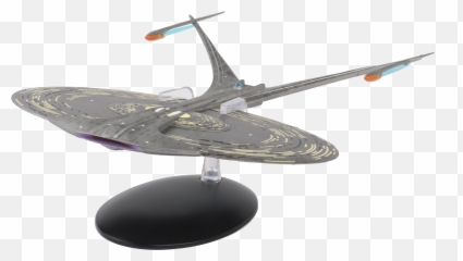 Hero Collector Offers New Ships For April 2020 - Uss Enterprise Png,Star Trek Enterprise Png