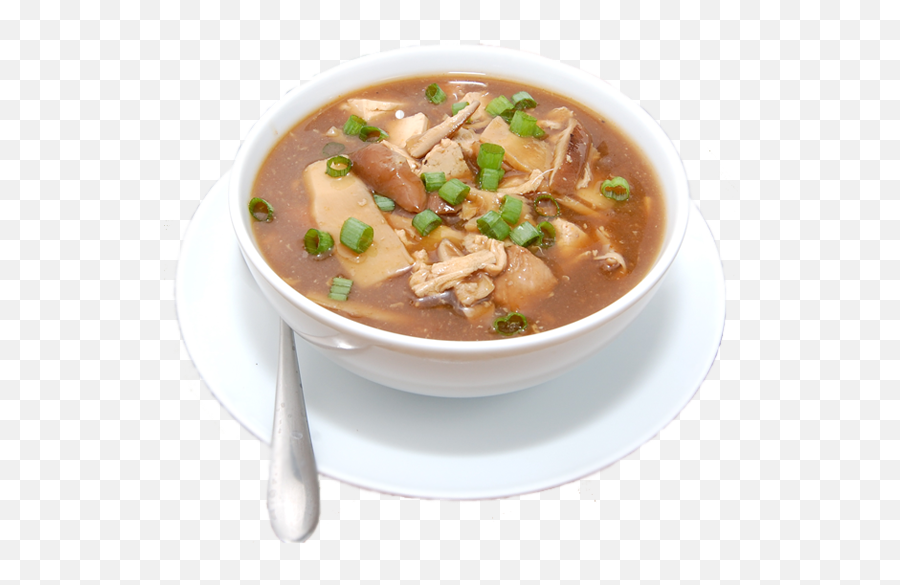 Chicken Soup Png - Chicken Hot Sour Soup,Soup Png