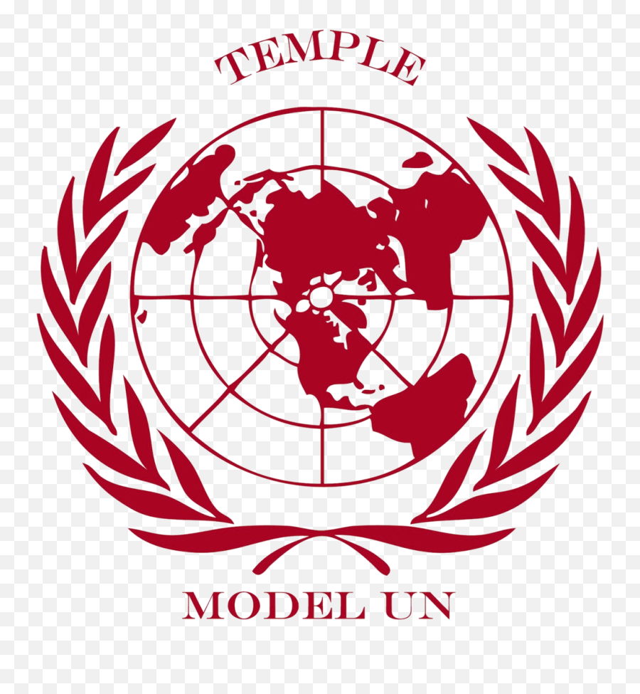Download Model Un Logo - Symbol Of United Nation Png,United Nations Logo