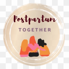 Boob Problems After Birth Postpartum - Event png