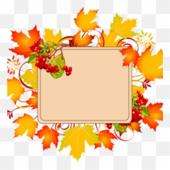 Latest Border Designs For Textile - Lavanya Fabric Fall September Clip Art png